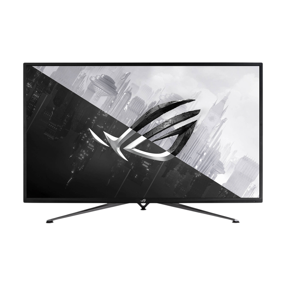 ASUS ROG STRIX XG43UQ 43 Inch 144Hz 4K UHD HDMI 2.1 1ms HDR DSC Gaming Monitor - Black
