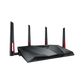 ASUS WIRELESS-AC3100 DUAL-BAND GIGABIT ROUTER