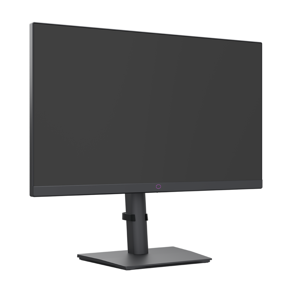 COOLER MASTER GM2711S 27 Inch 2K QHD IPS 180Hz Gaming Monitor - Black