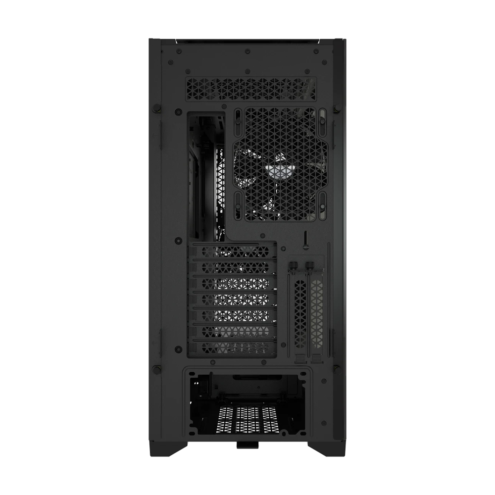 CORSAIR 5000D Airflow Mid Tower Case - Black