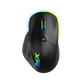 XPG ALPHA Wireless Gaming Mouse - Black