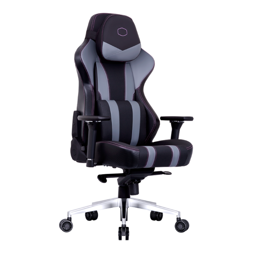 Cooler Master Caliber X2 Gaming Chair Gray