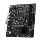 MSI PRO H610M-S DDR4 II Motherboard - Black