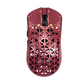 ATTACK SHARK R5 ULTRA PAW3950MAX Carbon Fiber 8K Wireless Gaming Mouse - Red