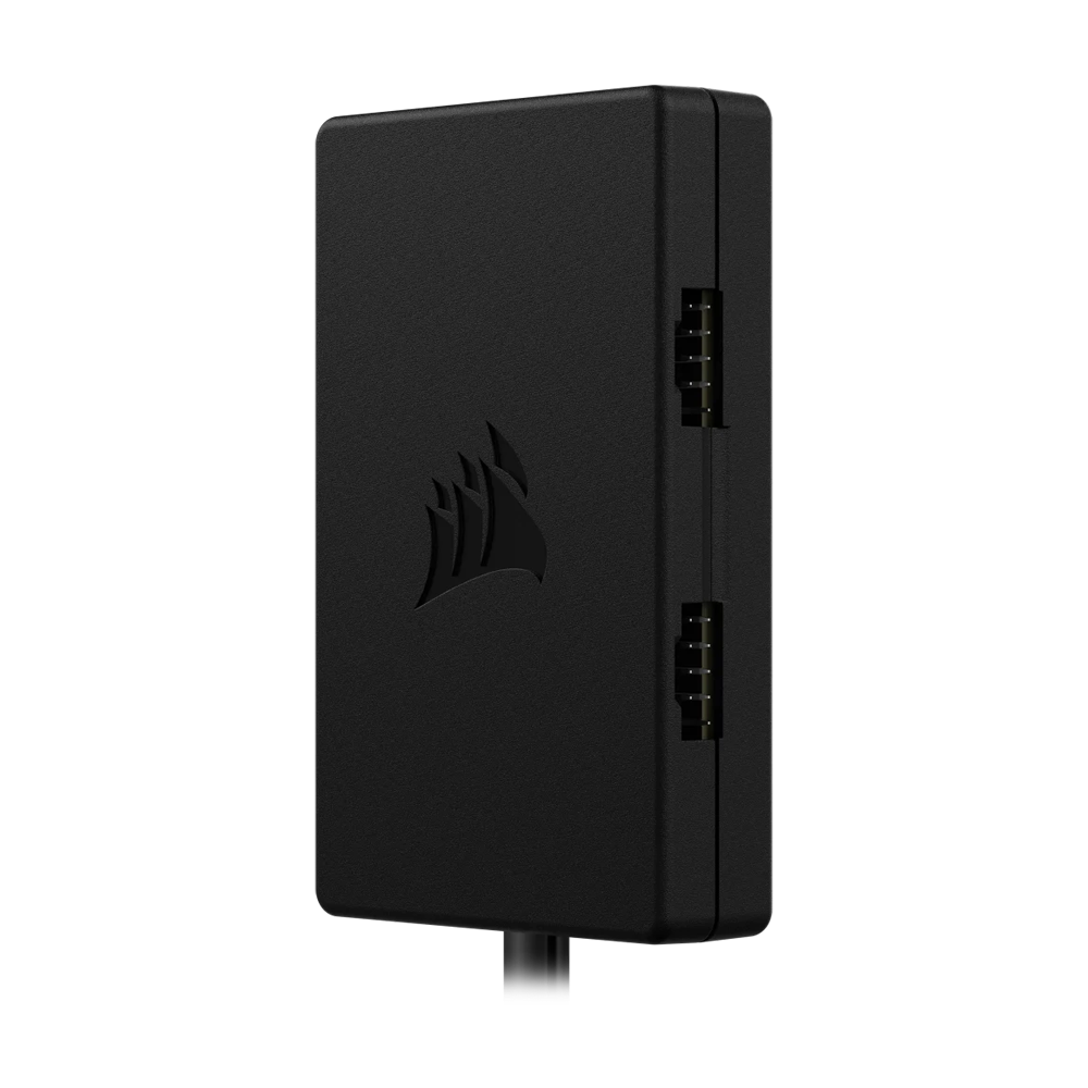 CORSAIR Internal 4-Port USB 2.0 Hub