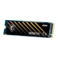 MSI SPATIUM M390 - M.2 2280 PCIe GEN3x4 NVMe 1.4 (Up to R:3300MB/s , W:3000MB/s) - 1TB