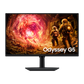 SAMSUNG ODYSSEY G5 G50F - 27 Inch 2K 180Hz QHD HDMI 2.0 1ms IPS Gaming Monitor - Black