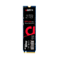 ADDLINK M.2 2280 PCIe GEN3X4 NVMe SSD ( R:3500 MB/s W:2,600 MB/s) - 2TB