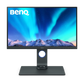 BENQ SW270C 27 Inch 60Hz Photographer HDR IPS Monitor - Black