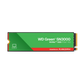 WESTERN DIGITAL SN3000 M.2 2280 PCIe GEN4x4 NVMe SSD (R:5,000 MB/s W:4,200 MB/s) - 1TB