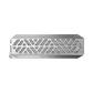 COOLER MASTER Oracle Air M.2 NVME SSD Closure - Aluminum