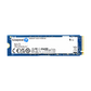 KINGSTON 1000G NV3 M.2 2280 PCIe 4.0 GEN4X4 NVMe SSD (R:6,000 MB/s W:4,000 MB/s) - 1TB