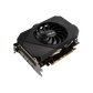 ASUS PHOENIX NVIDIA GEFORCE RTX 3050 8GB GDDR6 Graphic Card - Black