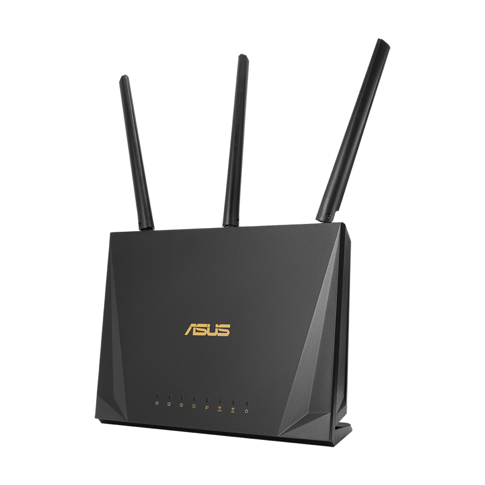ASUS ROUTER AC2400 Dual-Band Gigabit WiFi Router