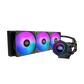 Cooler Master 360L Core AIO CPU Liquid Cooler