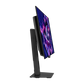 ASUS ROG STRIX XG27AQDMGR 27 Inch 240Hz QHD HDMI 2.1 0.03ms OLED Gaming Monitor - Black