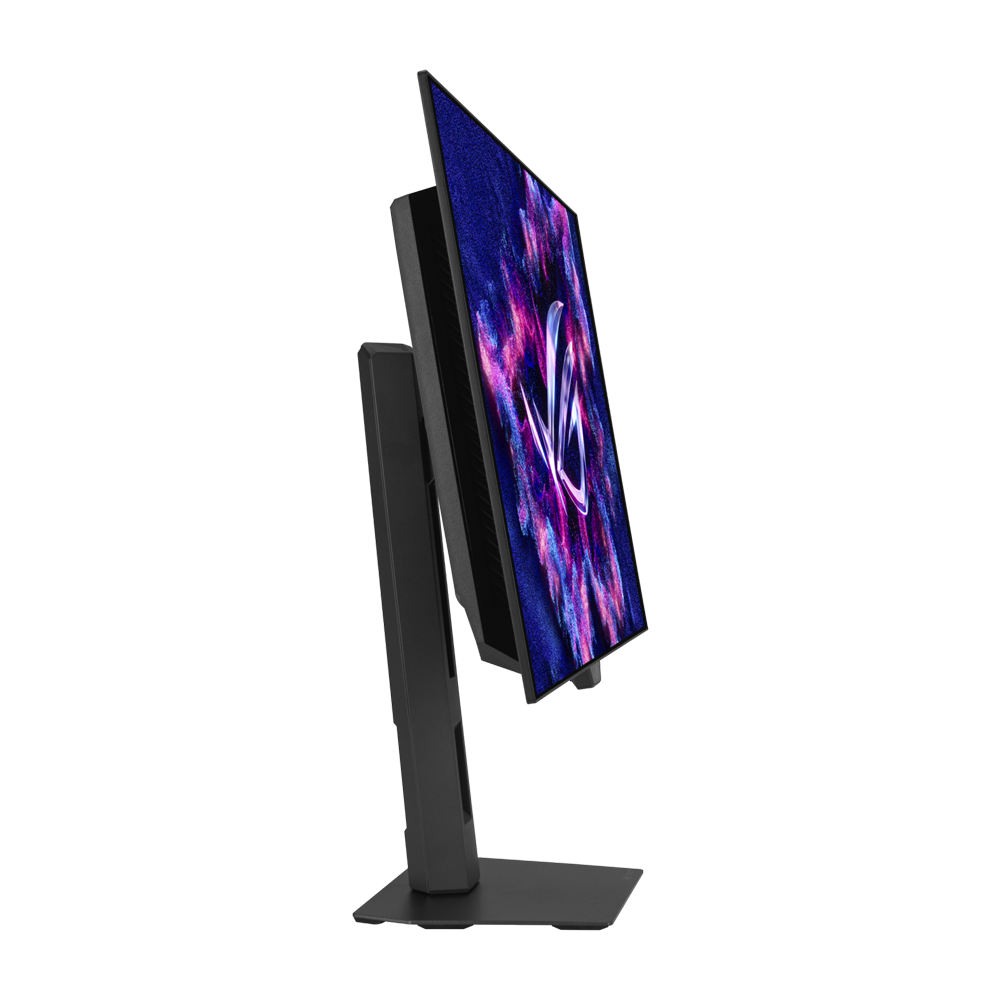 ASUS ROG STRIX XG27AQDMGR 27 Inch 240Hz QHD HDMI 2.1 0.03ms OLED Gaming Monitor - Black