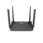 ASUS RT-AX52 Pro (AX3000) Dual Band WiFi 6 Extendable Router - Black