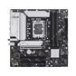 ASUS PRIME B760M-A WIFI II DDR5 Motherboard - Black