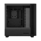 TRYX FLOVA F50 Mid Tower ATX Case - Black