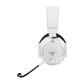 RAZER BlackShark V3 Pro Wireless ANC Gaming Headset - White