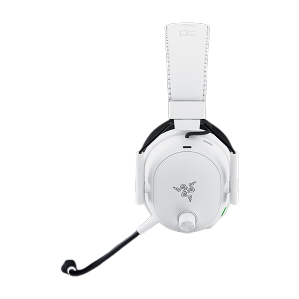 RAZER BlackShark V3 Pro Wireless ANC Gaming Headset - White