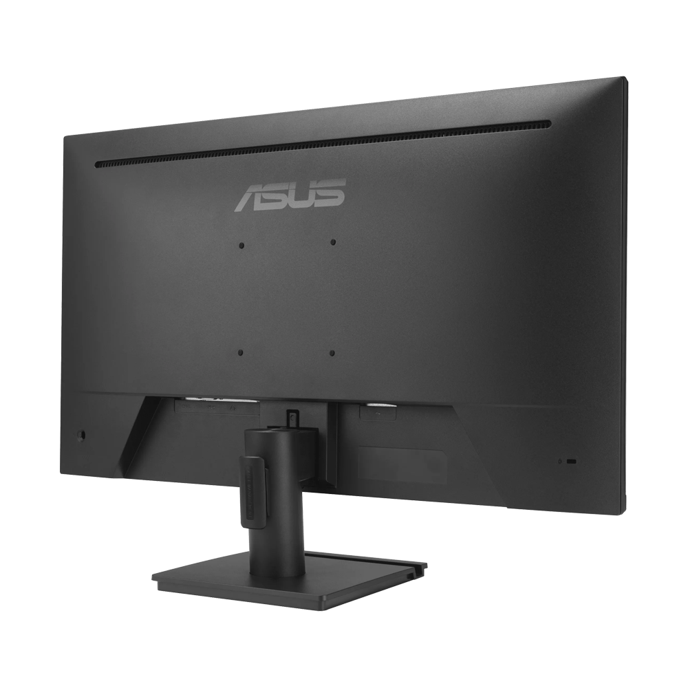 ASUS VA279HG - 27 Inch FHD 120Hz HDMI 1.4 1ms Eye Care Gaming Monitor - Black