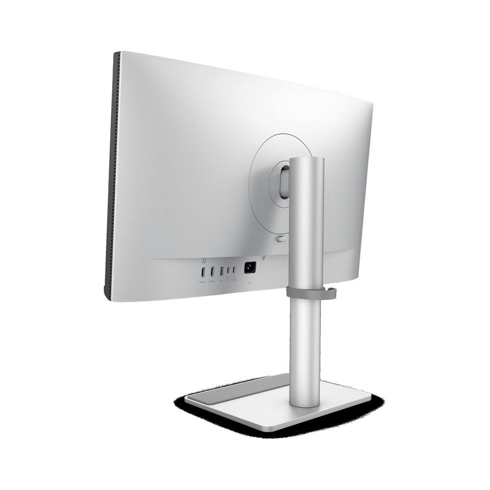 BENQ MA270U 27 Inch 60Hz 4K UHD HDMI 2.0 IPS Nano Matte Monitor for MacBook