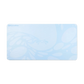 GravaStar Gaming Mouse Pad - Ice Blue