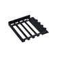 LIAN LI O11D-1 X Dynamic & Air Upright Display Card kits - Black