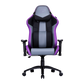 Cooler Master Caliber R3 Gaming Chair - Purple