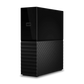 WD MY BOOK 14TB BLACK External HDD