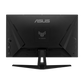 ASUS TUF GAMING VG27AQ3A 27 Inch QHD 180Hz IPS 1ms Gaming Monitor - Black