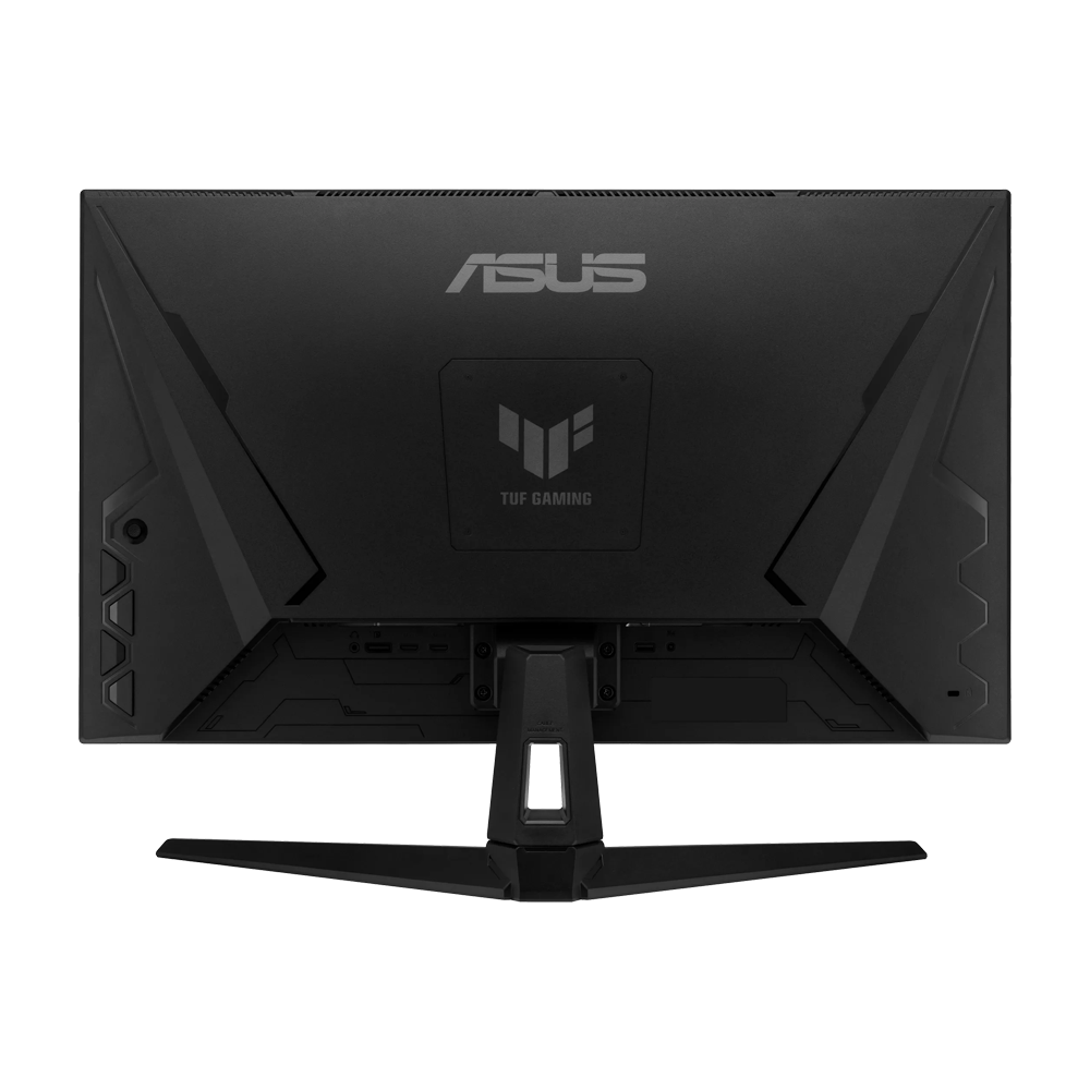 ASUS TUF GAMING VG27AQ3A 27 Inch QHD 180Hz IPS 1ms Gaming Monitor - Black