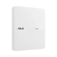 ASUS EBA63 Expert Wifi AX3000 Dual-band POE Access Point - White