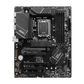 MSI PRO B760-P DDR4 II Motherboard - Black