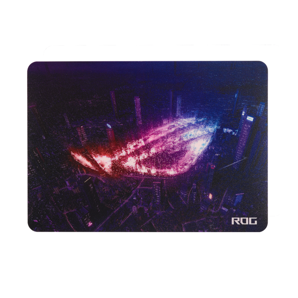 ASUS ROG STRIX Slice Gaming Mouse Pad - Black