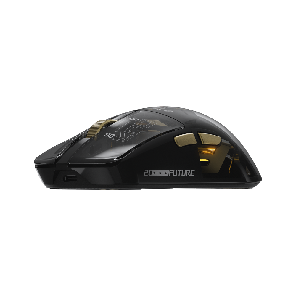 ASUS P725 ROG HARPE II EXTREME EDITION 20 Gaming Mouse