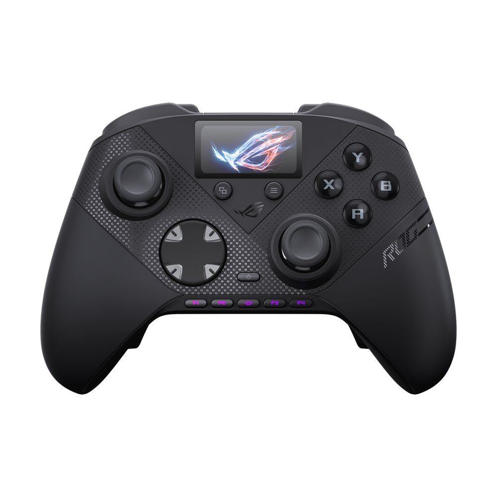 ASUS ROG RAIKIRI II PRO PC Controller