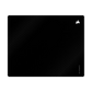 CORSAIR MM Glass Large Precision Gaming Mouse Pad - Black