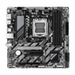 GIGABYTE B850M D3HP DDR5 Motherboard - Black