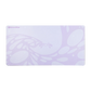 GravaStar Gaming Mouse Pad - Lavender Purple