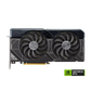 ASUS DUAL Nvidia GeForce RTX 4070 TI Super OC 16GB Graphics Card - Black