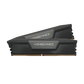 CORSAIR VENGEANCE 64GB (2 x 32GB) DDR5 DRAM 5200MHz C40 Memory Kit - Black