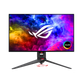 ASUS ROG PG27AQDM 27 Inch 240Hz WQHD HDMI 2.0 0.03ms OLED Gaming Monitor - Black