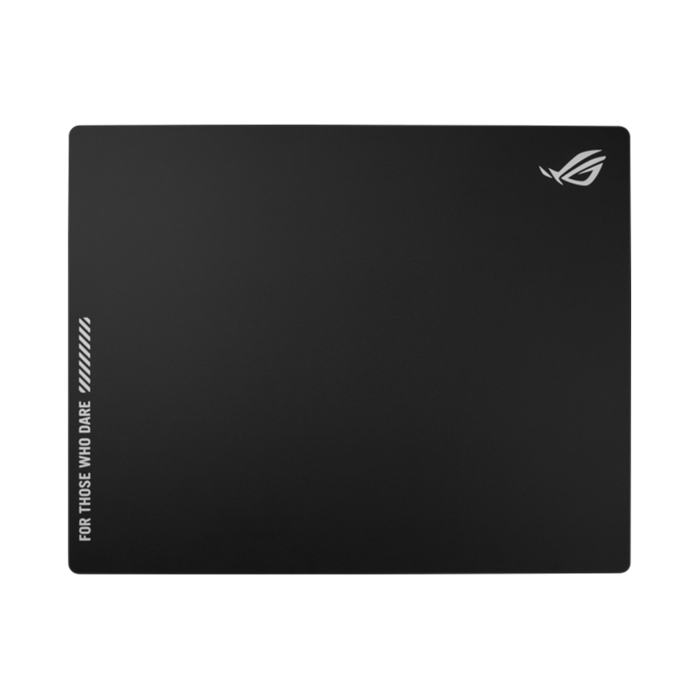 ASUS ROG MOONSTONE ACE L Large Gaming MousePad - Black