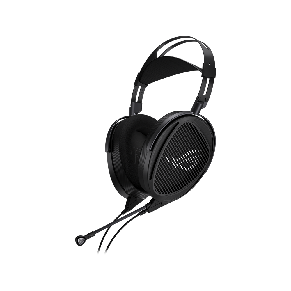 ASUS ROG Kithara Wired Gaming Headset - Black