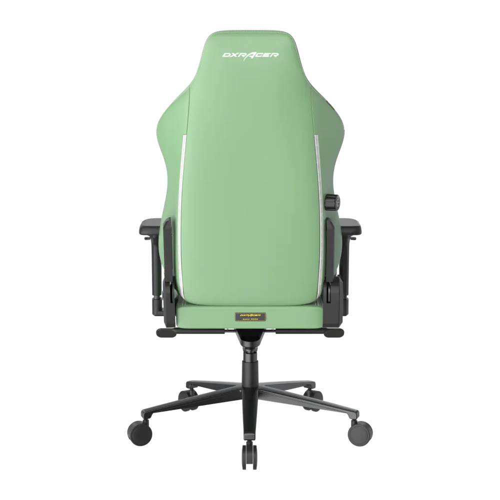 DXRACER Craft Pro Classic Gaming Chair - Green