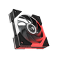 ASUS ROG EURUX GR120 ARGB Single Fan - Black