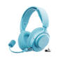 SteelSeries ARCTIS NOVA 3P Wireless Gaming Headset - Aqua